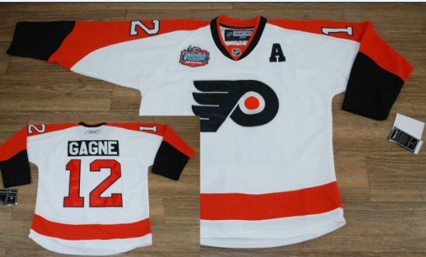 2009 Nhl Jerseys With 100 Season And Allstar Game Patch Nhl Jersey